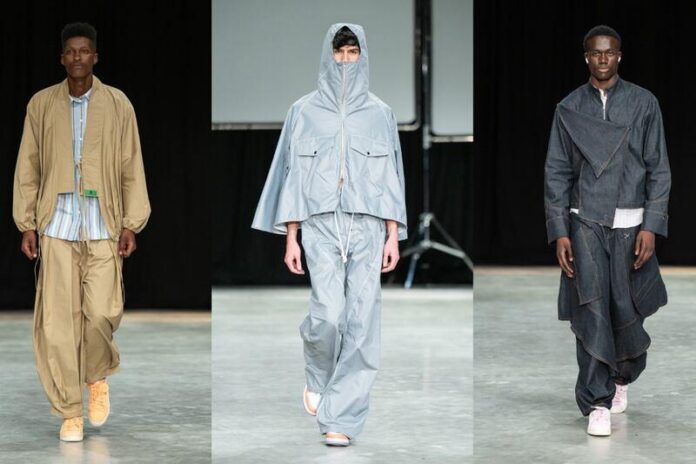 South African Fashion Week