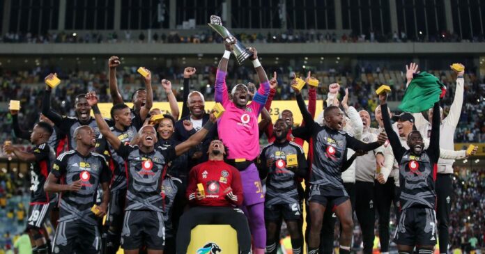 South African Football