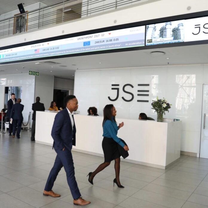 South African Markets