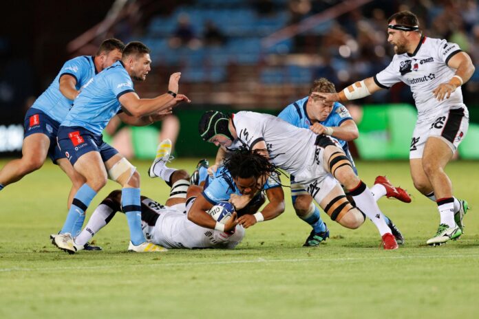 South African Rugby Clubs