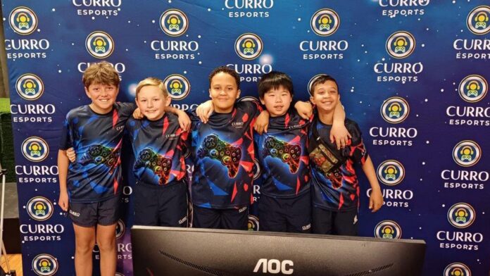 South African School Esports