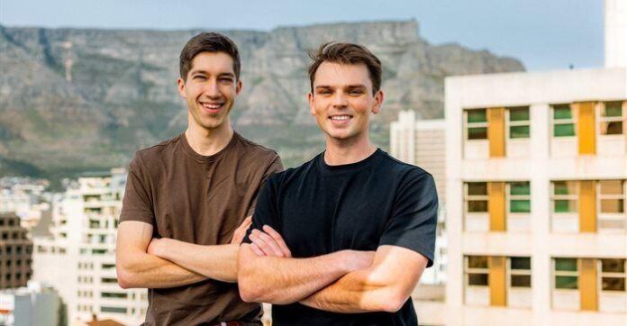 South African Startup Awards