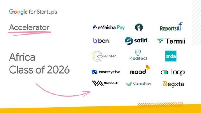 South African Startups