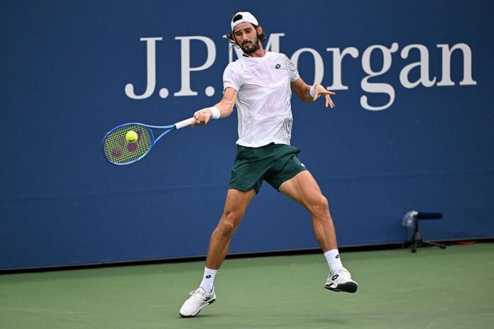 South African Tennis