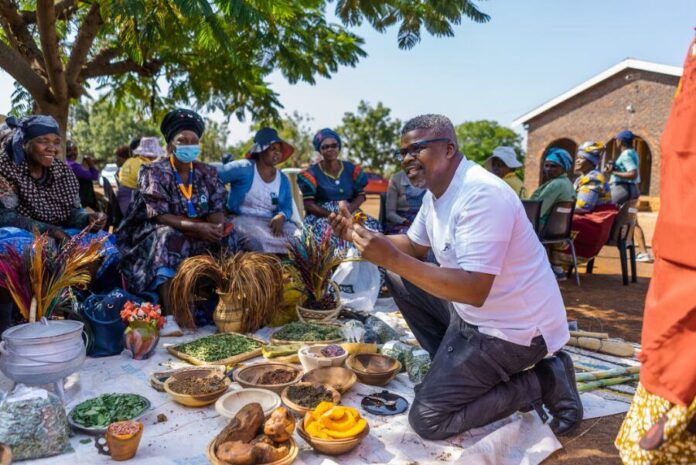 South African Tourism