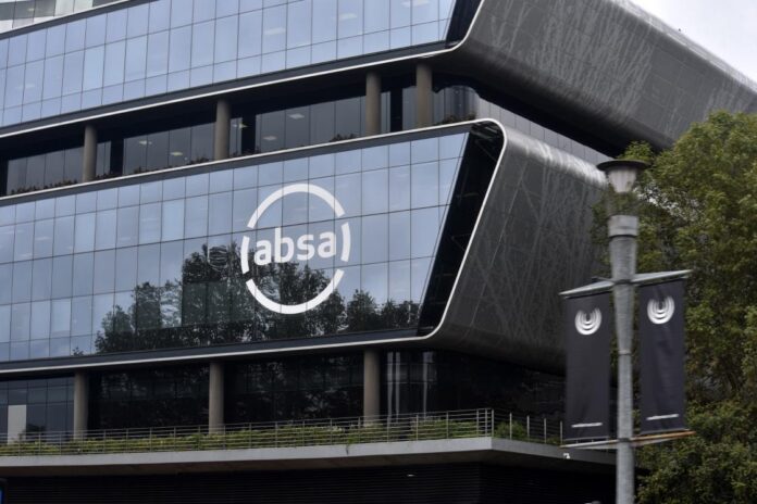 South African banking