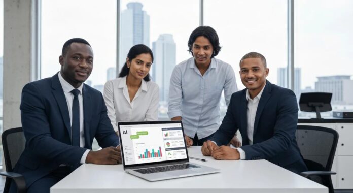 South African businesses