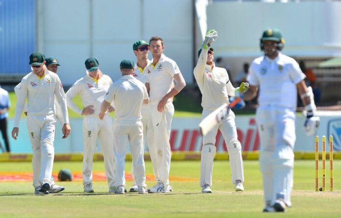 South African cricket