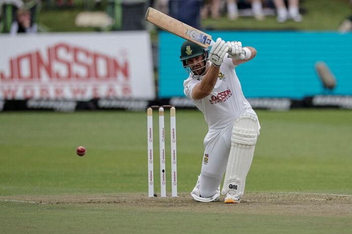 South African cricket