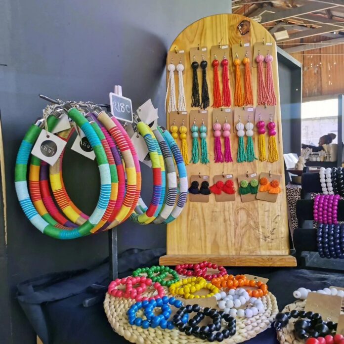 South African design
