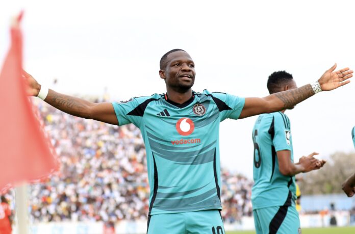 South African football