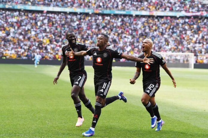 South African football