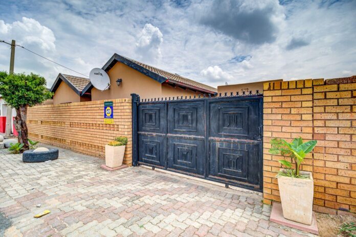 South African property owners
