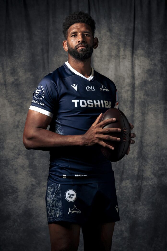 South African rugby