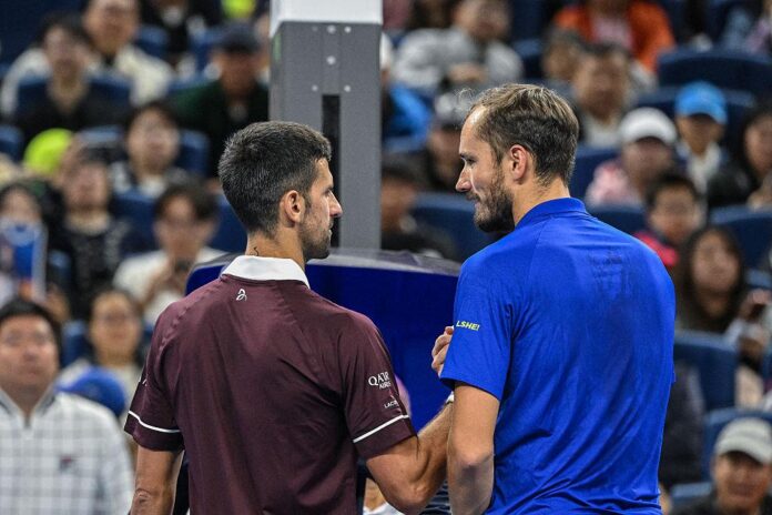 South African tennis