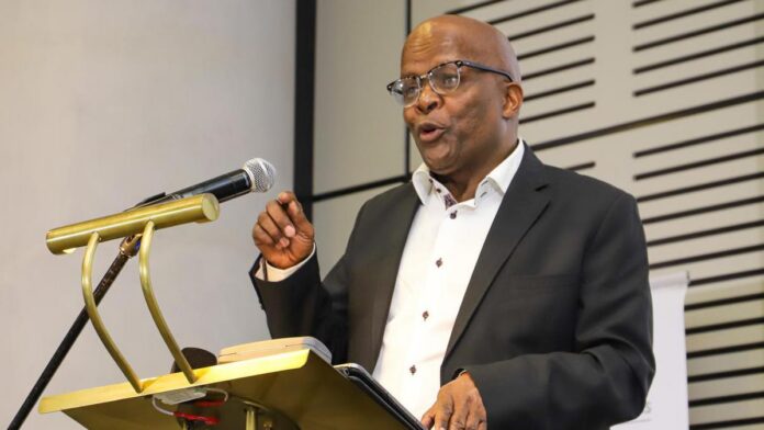 South Africa’s AI Policy