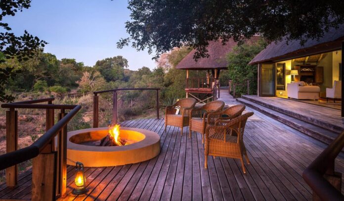 South Africa’s Adventure Tourism Industry