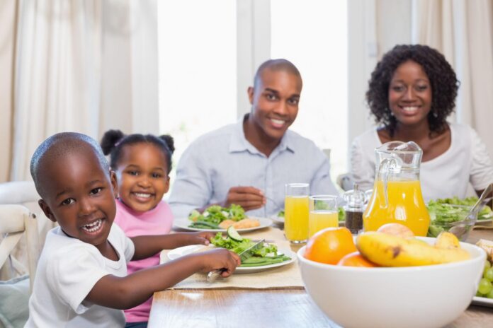 South Africa’s Child Nutrition Crisis