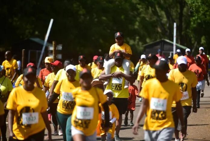 South Africa’s Diabetes Crisis