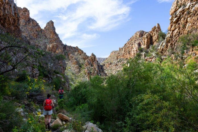 South Africa’s Eastern Cape