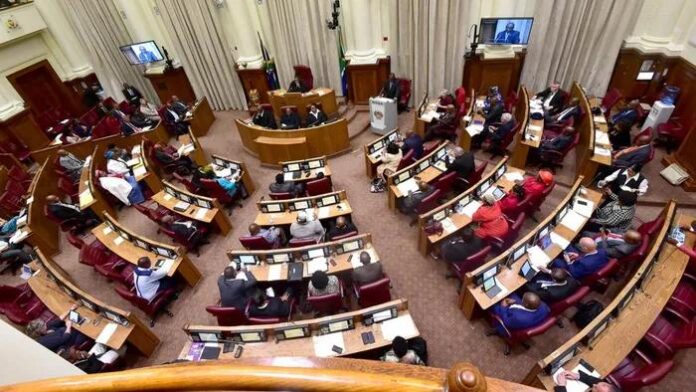South Africa’s Electoral Laws