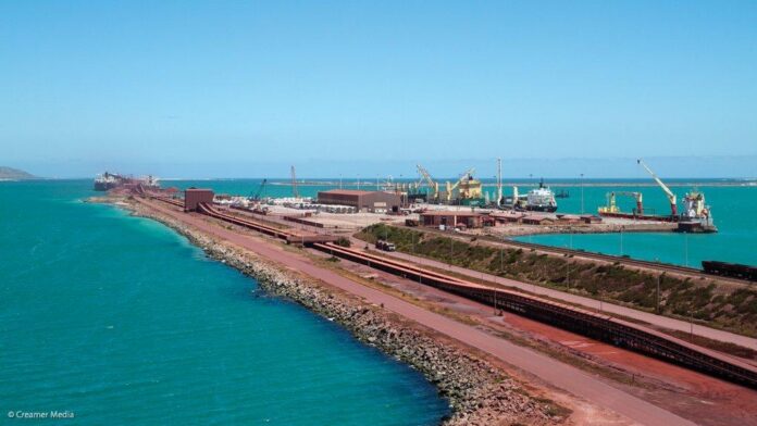 South Africa’s Industrial Property