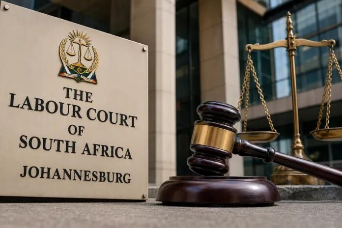 South Africa’s Labour Court