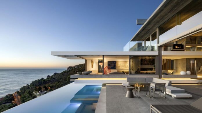 South Africa’s Luxury Property
