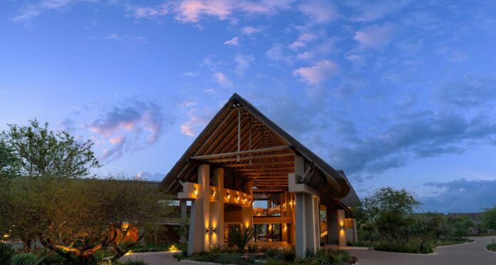 South Africa’s Luxury Travel Sector