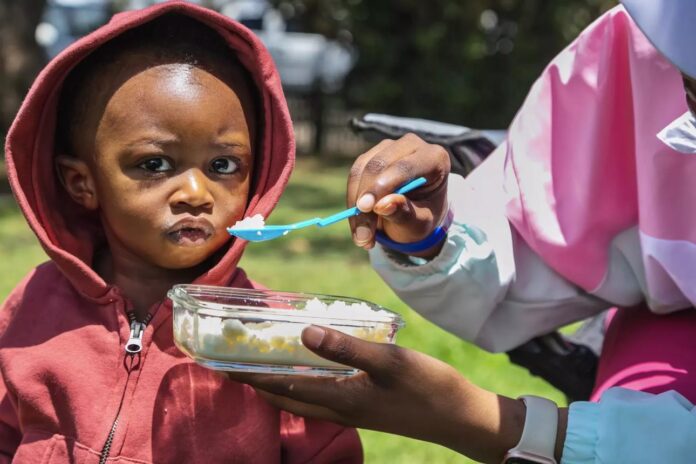 South Africa’s National Treasury
