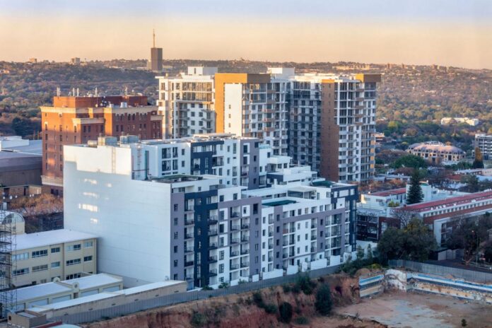 South Africa’s Property Sector
