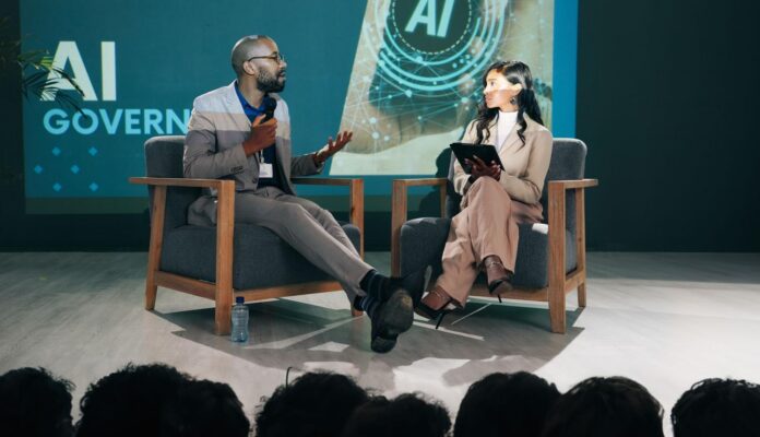 South Africa's artificial intelligence