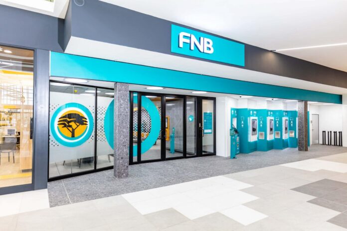 South Africa’s banking sector
