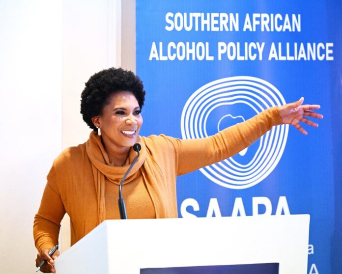 South Africa's civil society sector
