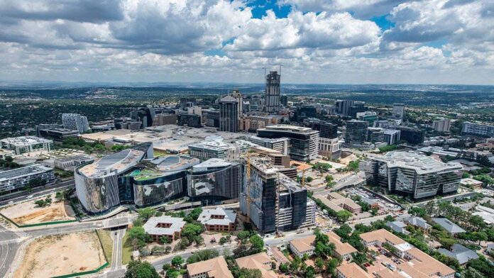 South Africa’s commercial real estate