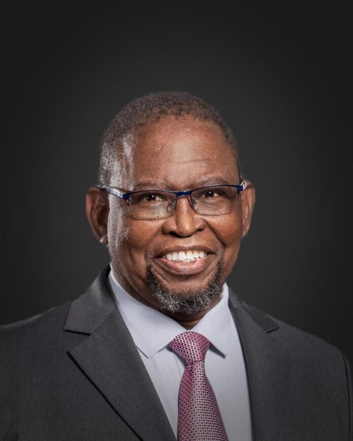 South Africa’s economic outlook