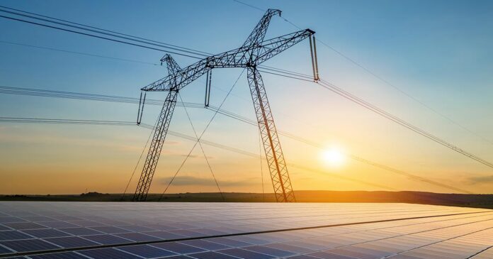 South Africa’s electricity sector