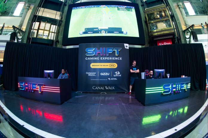 South Africa’s esports