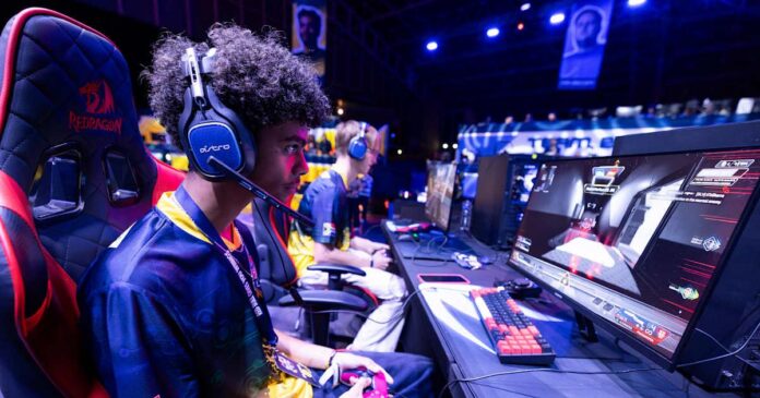 South Africa's esports sector
