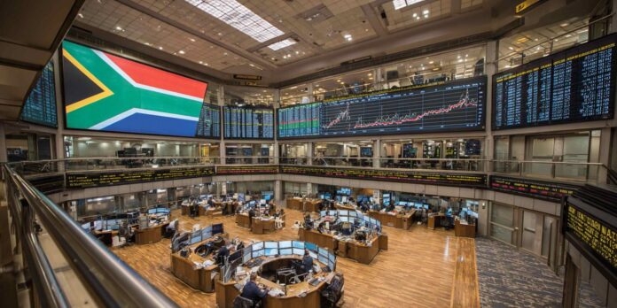 South Africa’s financial markets
