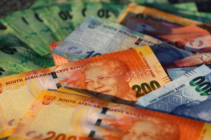 South Africa's financial markets