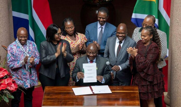 South Africa’s healthcare system