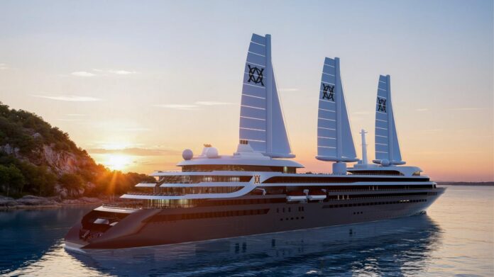 South Africa’s luxury travel