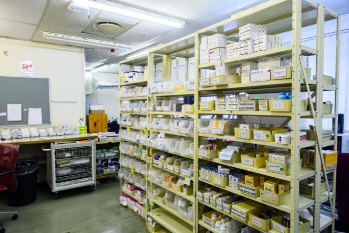 South Africa’s medicine
