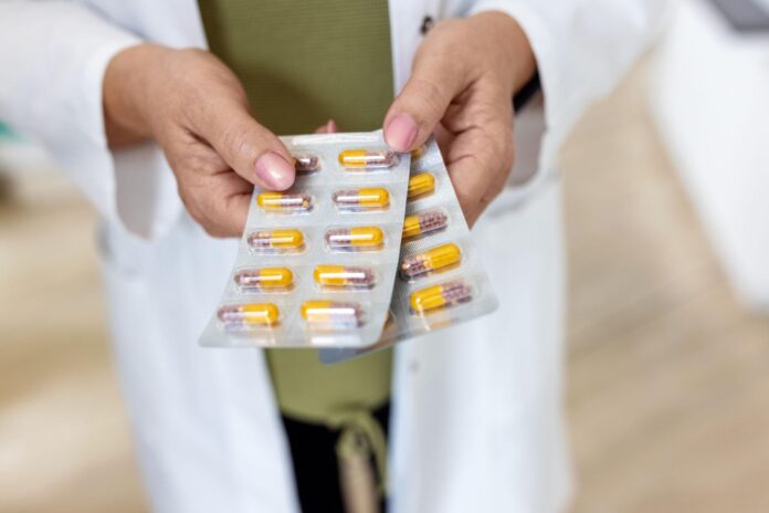 South Africa’s medicines