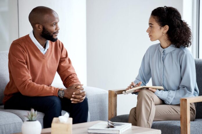 South Africa’s mental health