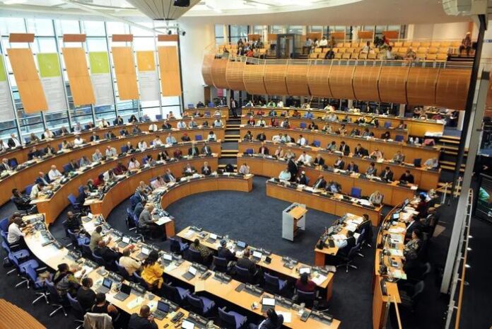 South Africa’s municipal governance