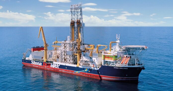 South Africa’s offshore exploration