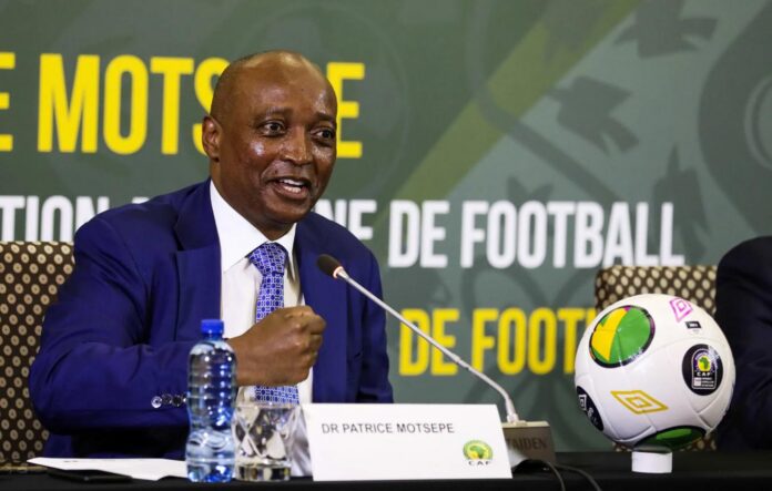 South Africa’s political debate