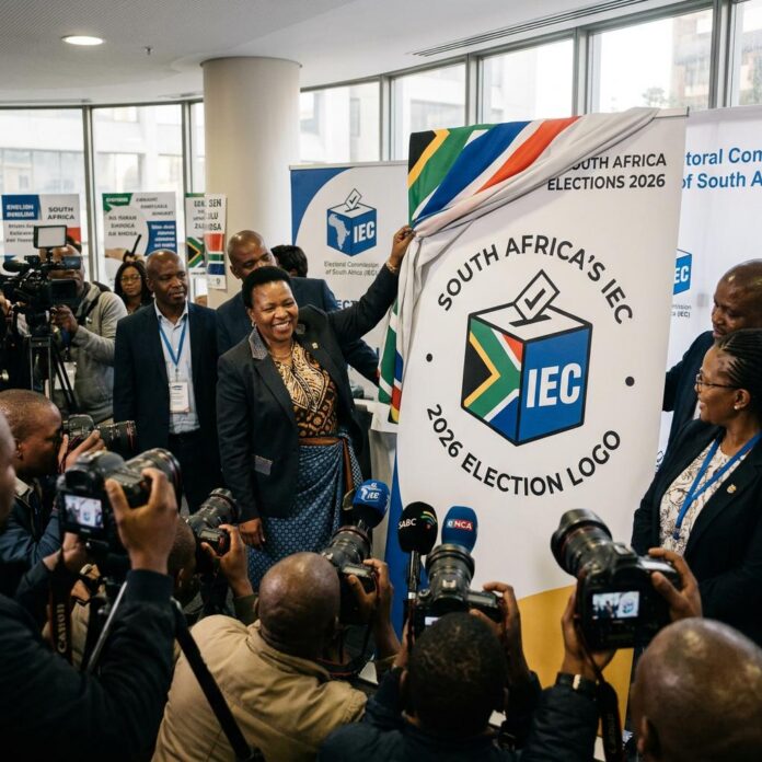 South Africa’s political parties